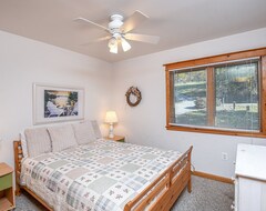 Hele huset/lejligheden A Wonderful Place Five-Bedroom Holiday Home (Swanton, USA)