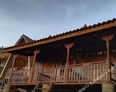 Hotel Natural View Sidemen Cottage (Bangli, Indonesia)