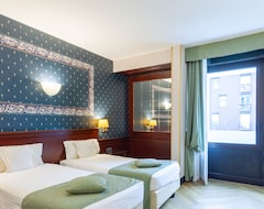 BW Signature Collection Antares Hotel Concorde (Milan, Italy)