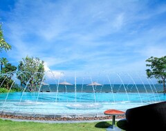 Otel Baba Beach Club Hua Hin Luxury Pool Villa By Sri Panwa (Cha Am, Tayland)