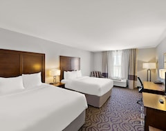 Hotel Comfort Inn & Suites Lovington (Lovington, EE. UU.)