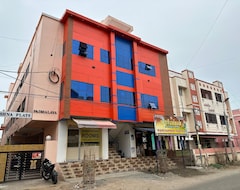 Hotel Ramakrishna Rooms (Tiruchirappalli, India)