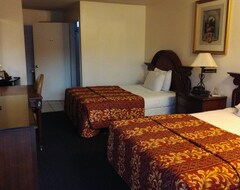 Khách sạn Hotel Valley (Rosemead, Hoa Kỳ)
