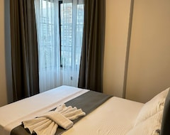 Hotel Marasium Suites (Kahramanmaras, Tyrkiet)