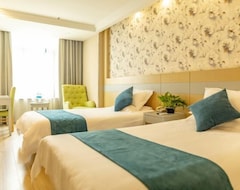 Khách sạn GreenTree Inns Hotel (Rugao, Trung Quốc)
