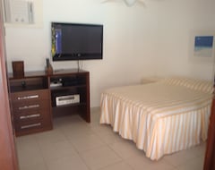 Tüm Ev/Apart Daire Geribá - House 5 Rooms With Great Leisure Area (Armação dos Búzios, Brezilya)