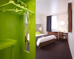 Hotel Campanile Nantes ~ Saint-Herblain (Saint-Herblain, France)