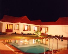 Hotelli Hotel Silver Crest (Thekkady, Intia)