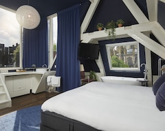 Hotel Simple (Utrecht, Nizozemska)