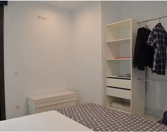 Casa/apartamento entero New In Roses Center With Wi-Fi At 60 M Beach (Roses, España)