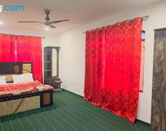 HOTEL MERLIN PALACE (Srinagar, Hindistan)