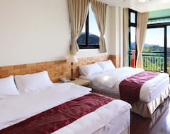 Hotel King Villa (Taichung City, Tajvan)