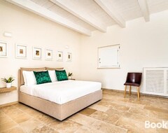 Villa Brigida Resort (Santeramo in Colle, Ý)