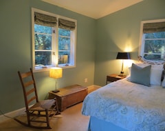 Casa/apartamento entero Spectacular Cottage Minutes From Town, Trails, And Biking! (Mill Valley, EE. UU.)
