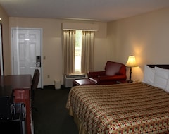 Hotel Quality Inn & Suites near Lake Oconee (Greensboro, EE. UU.)