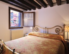 Hotel Ca Dei Dai (Venecia, Italia)