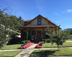 Casa/apartamento entero 4br, 3bth Beautiful House Cottage Style In Down Town Little Rock (North Little Rock, EE. UU.)
