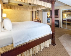 Hotel Hampton Inn & Suites Amelia Island-Historic Harbor Front (Fernandina Beach, Sjedinjene Američke Države)