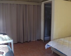 Hotel Kallisterra (Sainte-Lucie-de-Porto-Vecchio, France)