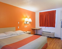 Hotel Motel 6-Jackson, Ms (Jackson, Sjedinjene Američke Države)
