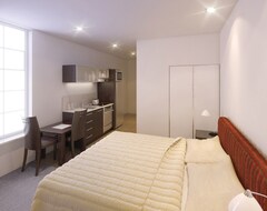 Hotel Ramada Suites by Wyndham Christchurch City (Christchurch, Nueva Zelanda)