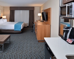 Holiday Inn Hotel & Suites Edmonton Airport Conference Centre, An Ihg Hotel (Edmonton, Kanada)