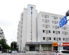 Hotel Jinjiang Inn Select East Jian'Guo Road (Xuzhou, Kina)