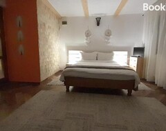 Casa/apartamento entero Cabana Din Padurea Valeni (Vălenii de Munte, Rumanía)