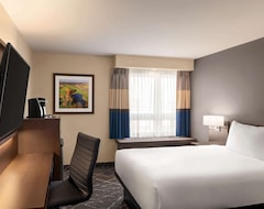 Hotel Microtel Inn & Suites By Wyndham Aurora (Aurora, Canada)