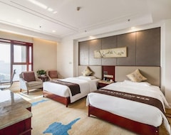 Hotel Shengli Jinjiang International  (gaobei) (Gaobeidian, Kina)