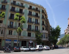 Hostalin Barcelona (Barcelona, España)