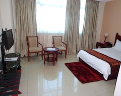 Hotel Helzer Inn (Addis Abeba, Ethiopia)
