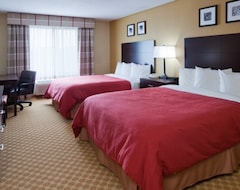 Hotel Country Inn & Suites by Radisson, Coon Rapids, MN (Coon Rapids, USA)