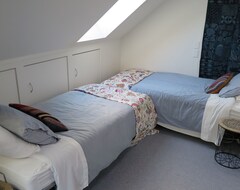 Casa/apartamento entero Ruru Lodge, Kotare House. Spacious, Modern, Light, Convenient, Fully Fitted. (Matakana, Nueva Zelanda)