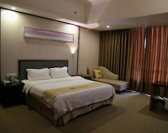 Leyuan Hotel (Enping, Çin)