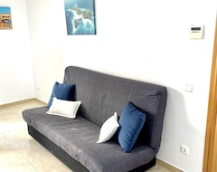 Casa/apartamento entero Residencial Golden, With Air-conditioned. (Salou, España)