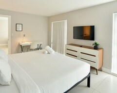 Hotel Artrageous On The River By Rocketstay (Fort Lauderdale, USA)