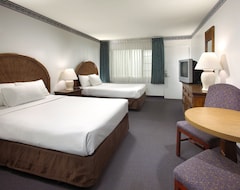 Hotel Americas Best Value Padre Trail Inn (San Diego, Sjedinjene Američke Države)