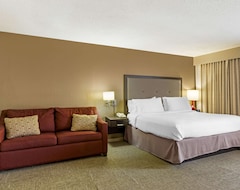 Hotel Comfort Inn, Cleveland South - Richfield (Richfield, Sjedinjene Američke Države)