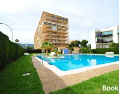 Koko talo/asunto Apartamentos Costa Brasil (Benicàssim, Espanja)