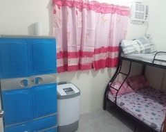 Toàn bộ căn nhà/căn hộ Private Room In Calasiao Pangasinan (Calasiao, Philippines)