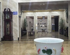 Hotelli Kingdom Hotel (Panjin, Kiina)
