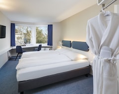 Hotel Welcome Inn - welcome hotels (Kloten, Switzerland)