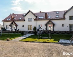 Toàn bộ căn nhà/căn hộ Villaryn (Ryn, Ba Lan)