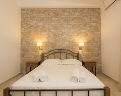 Casa/apartamento entero Luxury 2bedroom House With Seaview. (Kefalos, Grecia)