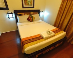 Hotelli Hortz Hotels And Resorts (Tagaytay City, Filippiinit)