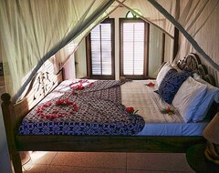 Hotel Shooting Star Lodge (Zanzibar City, Tansania)