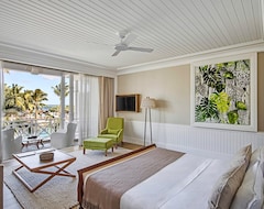 Otel Heritage Le Telfair Golf & Wellness Resort (Bel Ombre, Mauritius)