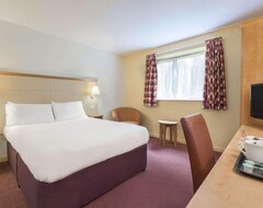 Hotel Days Inn Winchester M3 (Winchester, United Kingdom)