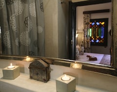 Hotelli Riad Nesma Suites & Spa (Marrakech, Marokko)